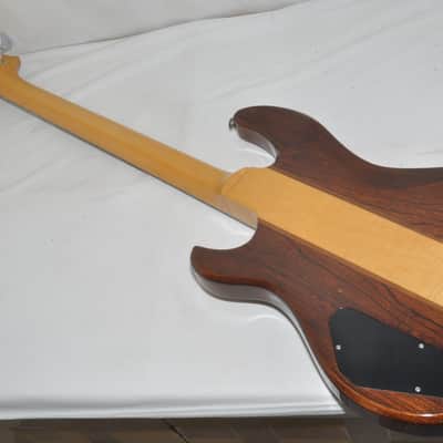 Aria Pro II TSB-500 80's Japan Vintage Electric Guitar Ref. No 6721 image 9