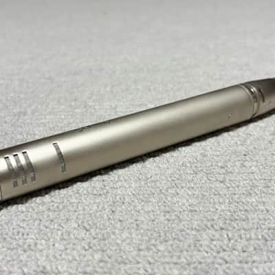 AKG D224E 2way-capsule Dynamic Microphone w/case image 12