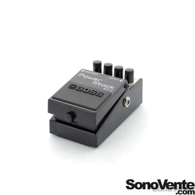 ST2 Boss image 6
