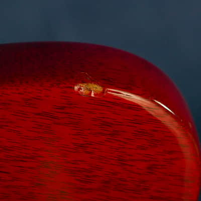 Gibson Firebird VII 2002 - Heritage Cherry image 14