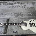 2024 ESP E-II Eclipse | Snow White Satin | Stainless Frets | Review Video
