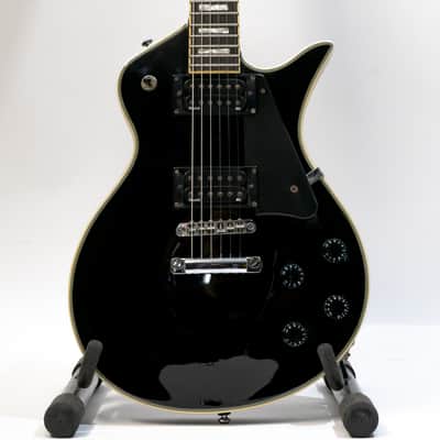 2008 Washburn PS7200 Paul Stanley Signature Series Electric Guitar