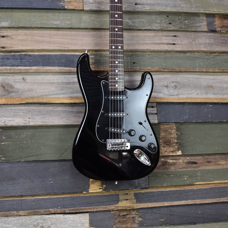 ギター tokai silverstar ss-48 Tokai Silver Star SS-48 1980 Black | Reverb Canada