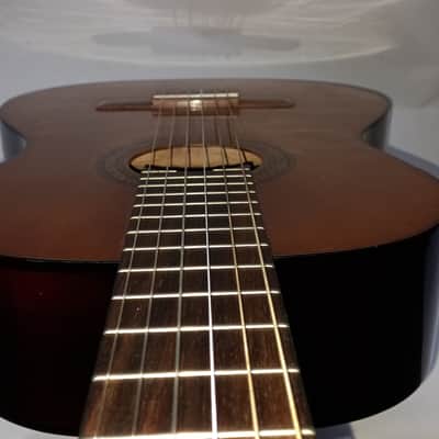 HÖFNER Hofner Sienna Classic HAC304 4/4 classical guitar image 17