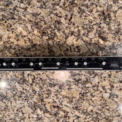 Electro Voice EX23 Crossover | Reverb