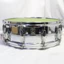 LUDWIG LM400 Supraphonic 14x5 RADIC Supraphonic Snare Drum [3437955] (02/13)