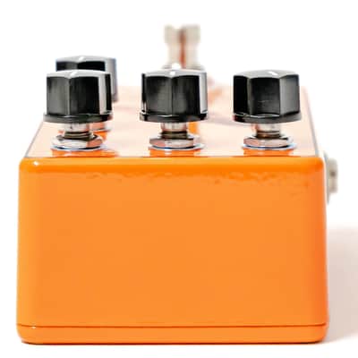 NoiseKick FX - Oriole Fuzz - Guitar Effect Pedal - New image 6