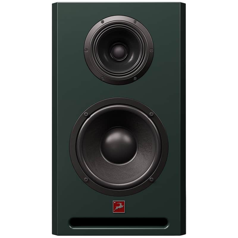 Antelope Audio Atlas i8 Active Studio Monitor - Single image 1