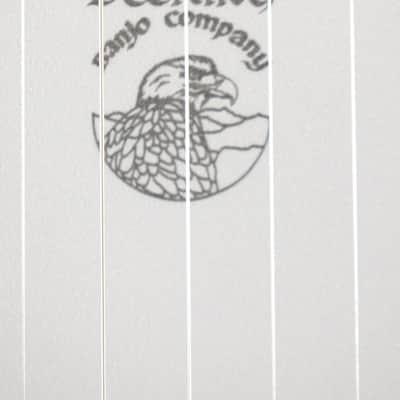 Deering Golden Era 5-String Maple Banjo image 11