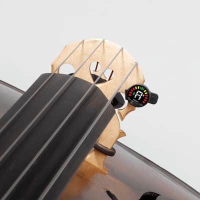 D'Addario NEXXUS 360 CELLO & BASS TUNER image 8