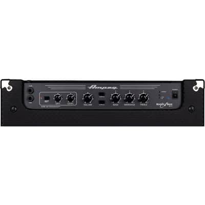 Ampeg Rocket Bass 115 Combo Amplifier image 3
