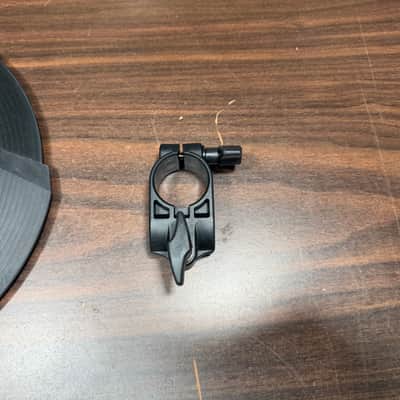 Roland CY-8 Dual Trigger V-Drum Cymbal Pad w/Cymbal Arm & Clamp - X0N5793 image 3