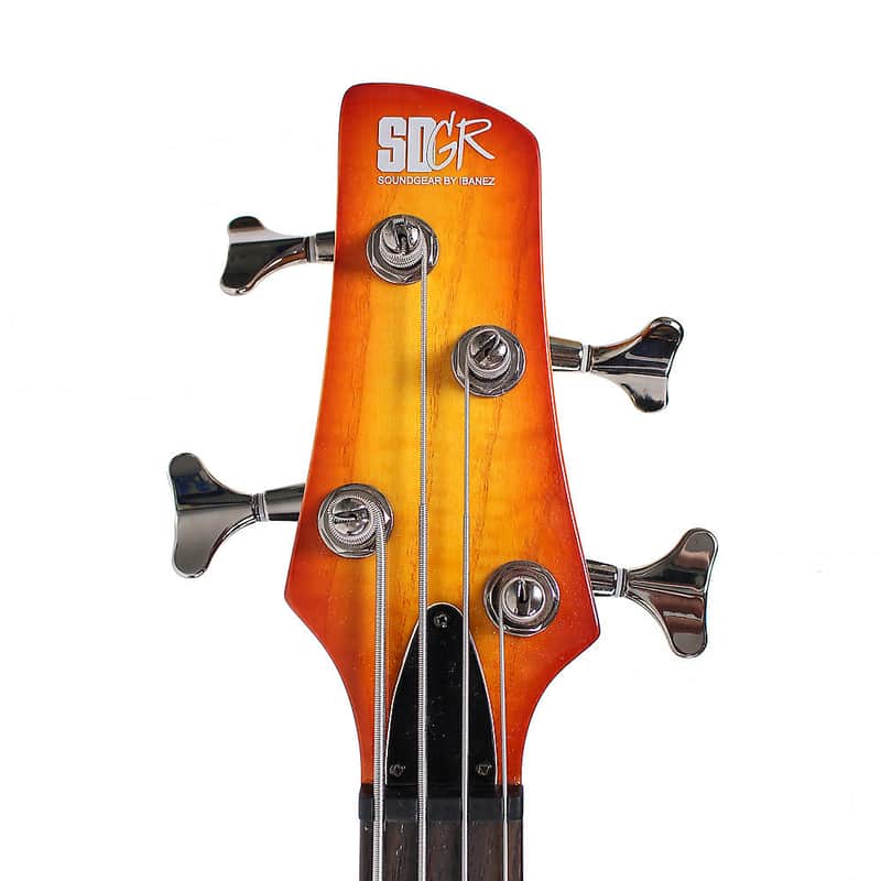 Ibanez SRX700 Standard Soundgear Xtreme image 3