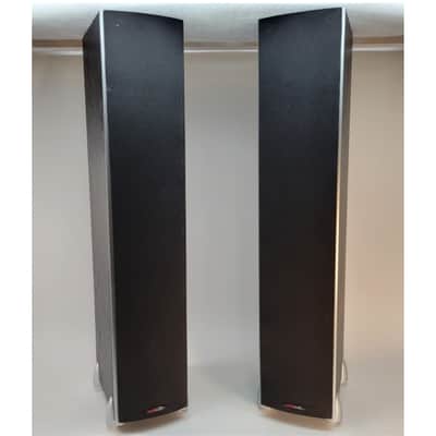 DCM Timeframe TF-500 Woodgrain Stereo Speakers, Pick Up outside of