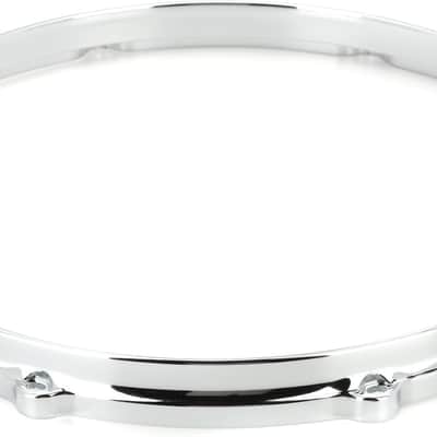 Gibraltar Die-cast Snare Drum Hoop - 14-inch 8-Lug Batter Side image 1