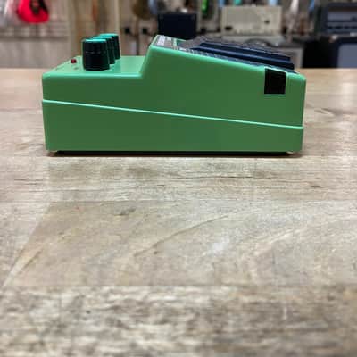 Ibanez TS-10 Tube Screamer Classic Overdrive image 5