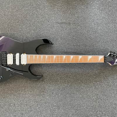 Ibanez RG470DX-TMN Standard - Tokyo Midnight image 1