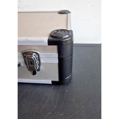 Unbranded Metal Case - Carry Handle – Tool Case - Good image 3