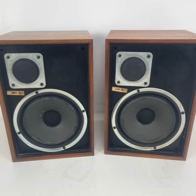 Wharfedale - Denton 2 - Passive Bookshelf Speakers - 6Ω image 2
