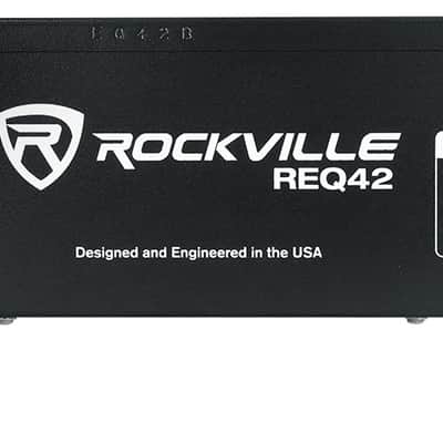 Technical Pro 6000 Watt 6-Zone, 12 Speaker Home Theater Bluetooth Receiver+EQ image 13