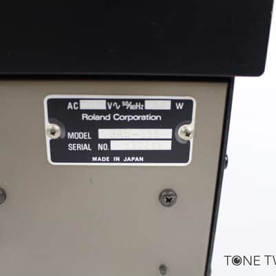 Roland SRE-555 Chorus Space Echo re501 rack *Pro-REBUILT!* VINTAGE SYNTH DEALER image 12