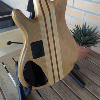 Yamaha BB2005 2010-2018 - Natural image 2