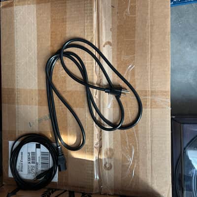 Boss Waza Tube Amp Expander 2019 - Present - Black image 10