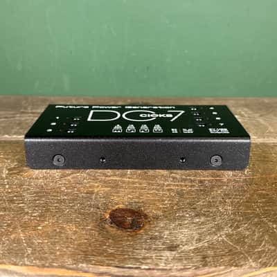 CIOKS DC7 Power Supply 2010s - Black image 6