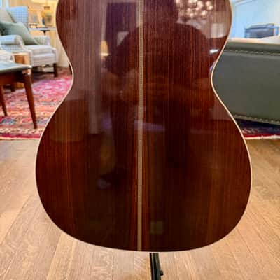 Collings OM2 G Deep Body Custom image 12