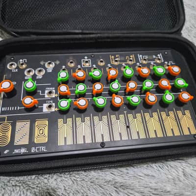 Make Noise 0-Coast / 0 - CTRL / Strega 2020 image 2