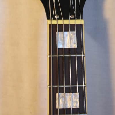 Aria FA-70 1990s - Tobacco Burst image 6