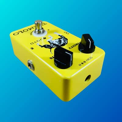 Joyo JF-09 Tremolo image 4