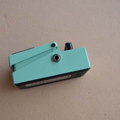 BOSS EH-2 Enhancer (Silver Label) * Made in Taiwan * Rare & Vintage BOSS pedal! image 4