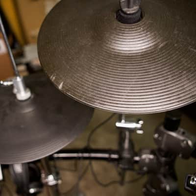 Roland TD-12K-BK 2002-2004 - Black image 4