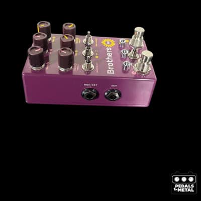 Chase Bliss Audio Brothers AM -x17156 image 4