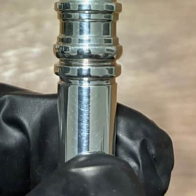 Benge 5B Cornet Mouthpiece image 3