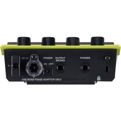 Roland SPD-1K SPD:ONE Kick Percussion Pad - With Mounting Clamp image 4
