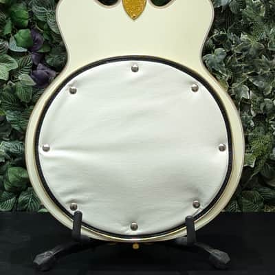 Gretsch 7595 White Falcon (Stereo) 1980 image 3
