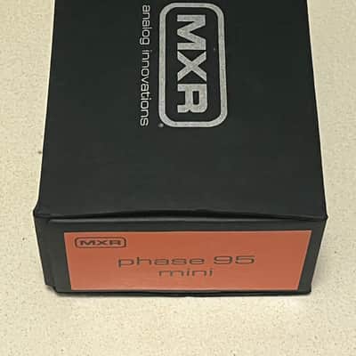 MXR M290 Phase 95 Mini 2016 - Present - Orange image 5