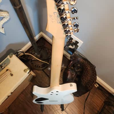 Ibanez  FR320 FR Series  2003 White image 11