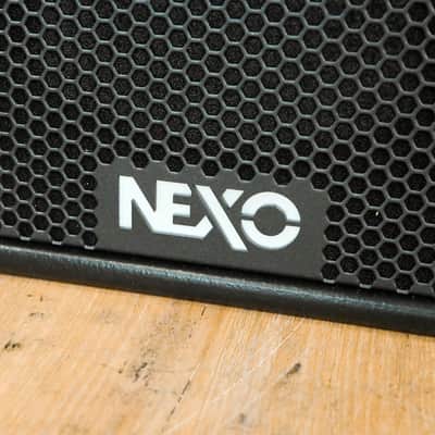 NEXO GEO S1210 2-Way Passive Loudspeaker (PAIR) CG014XB image 4