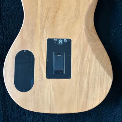 Fender Highway Dreadnaught 2023 - Satin  #MXA230505010 / 5lbs. 4.1oz image 4