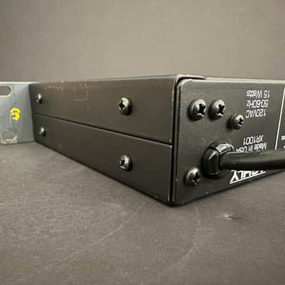 Ashly XR-1001 2000's - Grey image 22