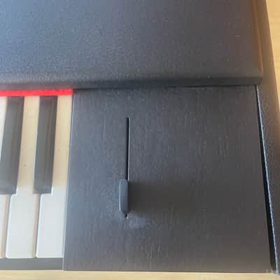 Hohner Clavinet D6 1971 - Black image 7