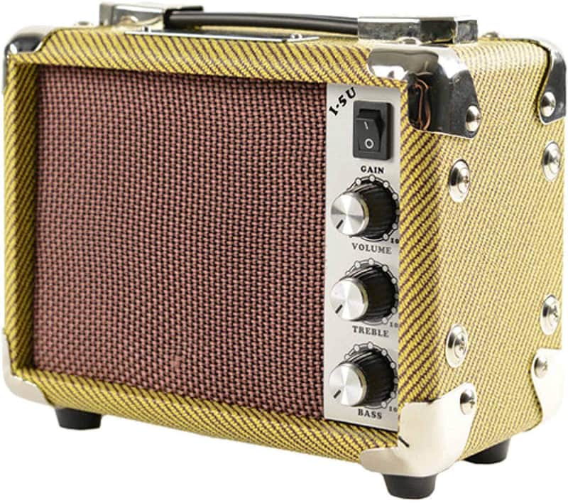 Kala AMP-TWD-5U 5W Portable Amp image 1