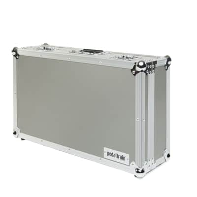 Pedaltrain Classic 2 in Tour Case image 8