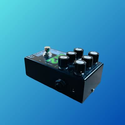 AMT Electronics Legend Amp Series II M2 Guitar Preamp image 3