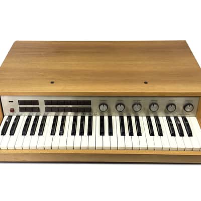 Philips Philicorda *Serviced & Working* complete with stand & legs image 1