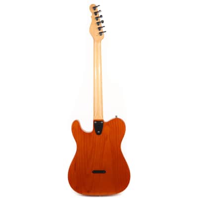 G&L ASAT Classic Natural Used image 3