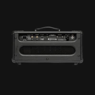 Bad Cat Era 30 Mark Sampson's 30-watts Head Amp - Gray image 4